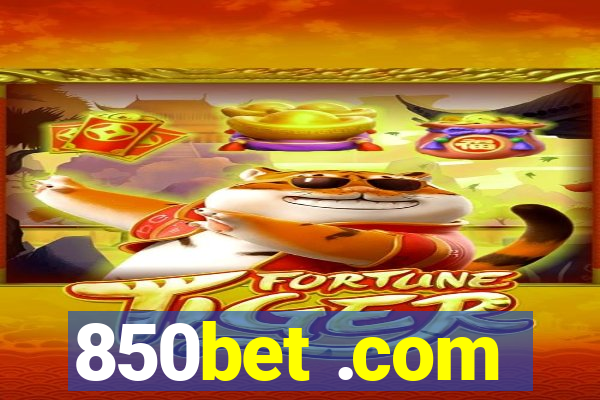 850bet .com